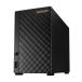 ASUSTORlasa Star 2 Bay NAS Drivestor 2 Lite AS1102TL возвращенный товар вид другой B