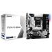 ASRocklas блокировка ASRock B760M Pro RS/ D4 / microATX соответствует материнская плата B760M PRO RS/ D4 возвращенный товар вид другой B