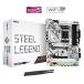 ASRock(as lock ) ASRock B650 Steel Legend WiFi motherboard B650STEELLEGENDWIFI returned goods kind another B