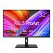 ASUS ꥨվǥץ쥤(32/IPS/4K UHD 3840x2160/60Hz/5ms/HDR1000/HDMI2.0/DP1.2)(֥å) PA32UCR-K ʼA