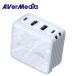 AVerMedia�å��С���ǥ��� Live GENERATOR POCKET �ݥ��åȥ���ץ��㡼(�ۥ磻��) GC313PWH ���ʼ���B