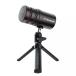 AVerMedia(a балка носитель информации ) LIVE STREAMER MIC конденсаторный Mike ( черный ) AM310G2 возвращенный товар вид другой A
