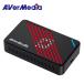 AVerMediala балка носитель информации Live Gamer ULTRA S - GC553Pro ( черный ) HDMI 2.0 соответствует ge-ming сбор максимальный 4K60fps Pas s Roo отображать соответствует GC553PBK возвращенный товар вид другой B