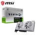 MSIl M es I MSI GeForce RTX 5060 Ti 8G VENTUS 2X OC WHITE PLUS графическая плата ( белый ) RTX5060TIOCWHPL возвращенный товар вид другой B