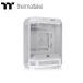 Thermaltake�å����ޥ�ƥ��� �ߥɥ륿���PC������ The Tower 600 Snow(�ۥ磻��) CA-1Z1-00M6WN-00 ���ʼ���B