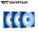 darkFlashl темный flash Infinity зеркало установка 120mm ARGB кейс вентилятор 3 шт упаковка DM8 3 in 1( белый ) DM8-USWHITE-3IN1PACK возвращенный товар вид другой B