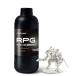 Phrozen Frozen оригинальный RPG resin ( затонированный белый / 1kg) 64010206658074( Crown ) возвращенный товар вид другой B