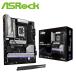 ASRock�b�A�X���b�N ASRock B860 LiveMixer WiFi �}�U�[�{�[�h Intel Core Ultra 200S(LGA1851)�Ή� B860LIVEMIXERWIFI �ԕi���B