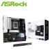 ASRocklas блокировка ASRock B860M Pro RS WiFi материнская плата Intel Core Ultra 200S(LGA1851) соответствует B860MPRORSWIFI возвращенный товар вид другой B