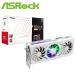 ASRocklas блокировка ASRock Radeon RX 9070XT Taichi White 16G OC графическая плата ( белый )( привилегия товар USB зарядка кабель имеется ) RX9070XTTCW16GO возвращенный товар вид другой B