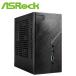 ASRocklas блокировка DeskMini X300/ 2.5G/ B/ BB/ BOX/ JP баребон ( черный ) DESKMINI-X300/ 2.5G возвращенный товар вид другой B