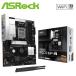 ASRocklas блокировка ASRock B650 Rock WiFi 7 материнская плата ( привилегия товар USB зарядка кабель имеется ) B650 Rock WiFi 7 возвращенный товар вид другой B