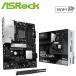 ASRocklas блокировка ASRock B550 Rock WiFi материнская плата ( черный ) B550-ROCK-WIFI возвращенный товар вид другой B