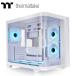 Thermaltakel термический Take middle tower type PC кейс Vision 330 CR ARGB(Snow) CA-11V-00M6WN-00 возвращенный товар вид другой B