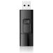 Silicon Poweråꥳѥ USB3.0/ 2.0б USBեå 32GB(֥å) 饤ɥ꡼ Blaze B05 SP032GBUF3B05V1K ʼB