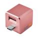 Qubii резервная копия c функцией USB адаптор Qubii Duo USB Type-C( rose Gold ) MKPQCRG возвращенный товар вид другой A