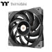 Thermaltake�å����ޥ�ƥ��� PC�������ե��� TOUGHFAN 12 TOUGHFAN���꡼�� CL-F117-PL12BL-A ���ʼ���B