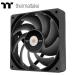 Thermaltake�å����ޥ�ƥ��� PC�������ե��� TOUGHFAN 12 Pro 120mm CL-F139-PL12BL-A ���ʼ���B