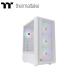 Thermaltakel термический Take middle tower type PC кейс S200 TG ARGB Plus ( белый ) CA-1X2-00M6WN-01 возвращенный товар вид другой B