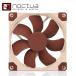 NoctualnokchuaPC кейс вентилятор [92mm/ 2000RPM]( Brown ) NF-A9-PWM возвращенный товар вид другой B