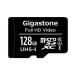 Gigastonel Giga Stone microSDXC карта памяти 128GB Class10 UHS-I SD карта адаптор есть GJMX/ 128U возвращенный товар вид другой B