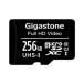 Gigastonel Giga Stone microSDXC карта памяти 256GB Class10 UHS-I SD карта адаптор есть GJMX/ 256U возвращенный товар вид другой B