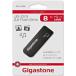 Gigastoneåȡ USB2.0б եå 8GB GJU2-8GF ʼB