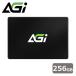 AGIle-ji- I AGI AI238 256GB 2.5inch SATA III SSD ; 530/ 510 MB/ s AGI256G25AI238-CB возвращенный товар вид другой B