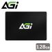 AGIle-ji- I AGI AI238 128GB 2.5inch SATA III SSD ; 530/ 510 MB/ s AGI128G25AI238-CB возвращенный товар вид другой B