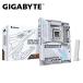 GIGABYTEl Giga резец GIGABYTE X870E AORUS PRO X3D ICE материнская плата ( белый ) X870EAPROXICE возвращенный товар вид другой B