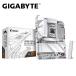 GIGABYTEl Giga резец GIGABYTE X870 AORUS ELITE X3D ICE / ATX соответствует материнская плата ( белый ) X870AELITEXICE возвращенный товар вид другой B