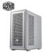 Cooler Masterl кондиционер тормозные колодки E-ATX / ATX / Micro-ATX / Mini-ITX соответствует middle tower PC кейс MasterFrame 600( серебряный ) MF600-SGNN-S00 возвращенный товар вид другой B