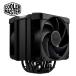 Cooler Masterl кондиционер тормозные колодки воздушное охлаждение тип CPU кондиционер V8 ACE 3DHP Black AMD( черный ) MAM-T6HA-225PK-RB возвращенный товар вид другой B