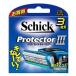  Schic протектор s Lee бритва 12 штук Schic * Japan возвращенный товар вид другой A