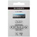 cuatro 5 титан бритва (8ko входить ) 5 листов лезвие Schic * Japan возвращенный товар вид другой A