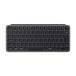 Keychronl ключ k long B1 Pro Ultra тонкий беспроводная клавиатура ( японский язык расположение *.. печать знак нет Space серый ) B1P-K1Z-JIS возвращенный товар вид другой A