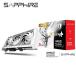 SAPPHIREl сапфир SAPPHIRE NITRO+ Radeon RX 9070 XT GAMING OC 16GB PhantomLink Polar графическая плата ( белый ) 11348-09-20G возвращенный товар вид другой B