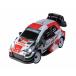  Joe zen дрифт Drive 1/ 24 Toyota Gazoo Racing WRT Yaris Rally гоночный автомобиль (JRVC107-WH) возвращенный товар вид другой B