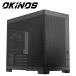 Okinoslokinos источник питания передний класть проект mini tower PC кейс MiniArt 4 MiniArt 4 возвращенный товар вид другой B
