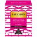 FAUCHON черный чай Apple ( чайный пакетик )10 пакет es Be еда возвращенный товар вид другой B