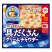  Crea .. san. ... san крем коричневый uda-180g(1 порции ). мыс Glyco возвращенный товар вид другой B