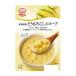 mo- человек g суп Hokkaido производство кукуруза. суп 1 порции (160g) M *si-si- еда возвращенный товар вид другой B