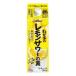  Ozeki .. дом. лимон сауэр. элемент тонкий упаковка 900ml( ликер ) Ozeki возвращенный товар вид другой B