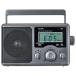 ELPA AM/ FM/ SW жидкокристаллический портативный радио ELPA ER-H300TL возвращенный товар вид другой A