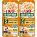 i.. Twins 14 лет c .. куриная грудка курица ..& морковь ввод 80g(40g×2)... корм для животных возвращенный товар вид другой B