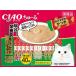 CIAO..~. обобщенный питание еда ...* и . варьете 14g×40шт.@... корм для животных Ciao ..-. возвращенный товар вид другой B