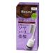 ブローネ 美髪ヘアマニキュア ダークブラウン クシつき 花王 返品種別A