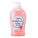 ビオレu お風呂で使う うるおいミルク やさしいフローラルの香り 300ml 花王 返品種別A