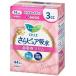 rolie.. чистый . вода супер всасывание тонкий 3cc без ароматизации 44 листов Kao возвращенный товар вид другой A