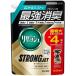  resesh strong jet аромат . осталось . нет модель .... для 1120ml Kao возвращенный товар вид другой A